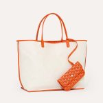 Goyard Saint Louis GM Bag Lnitials - Image 3